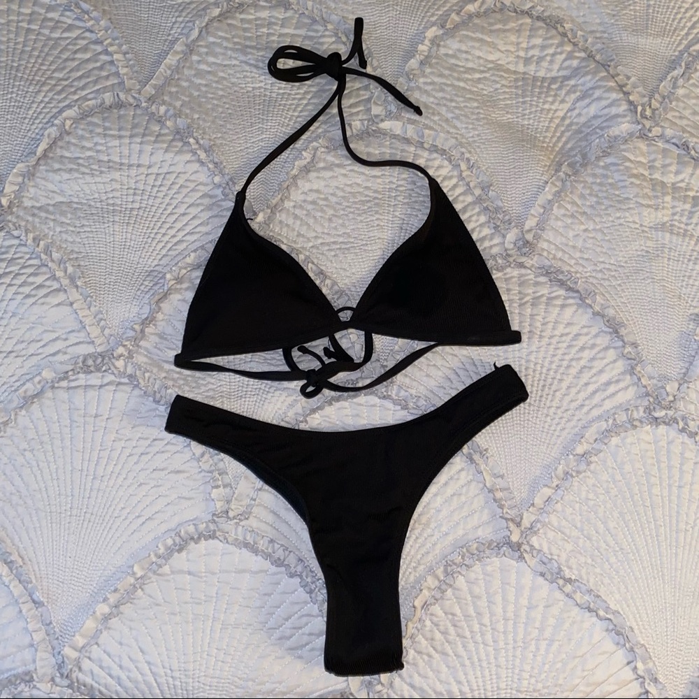 Shein Swimsuit